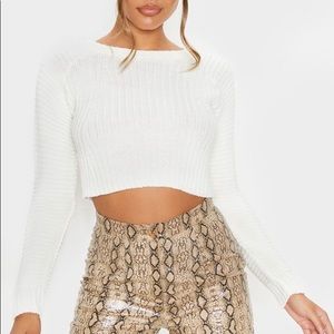 PRETTY LITTLE THING Sweater